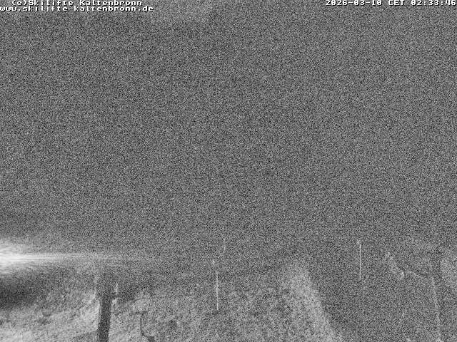 Archiv Foto Webcam Schwarzwald: Lift bei Kaltenbronn