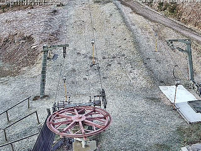 Archiv Foto Webcam Schwarzwald: Lift bei Kaltenbronn