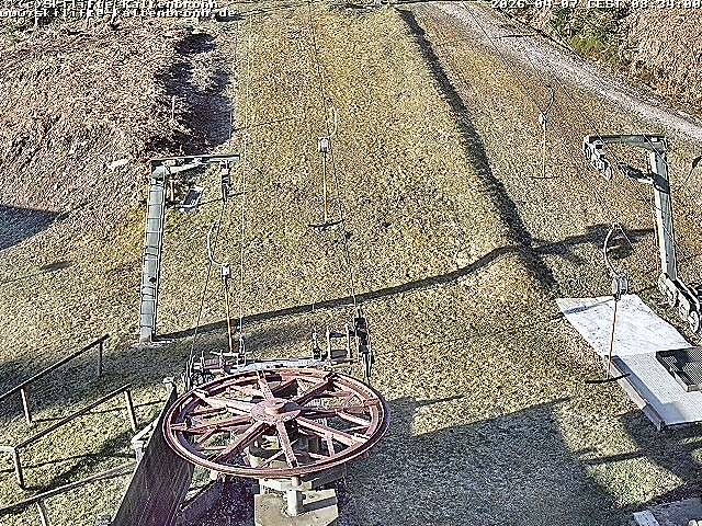 Archiv Foto Webcam Schwarzwald: Lift bei Kaltenbronn