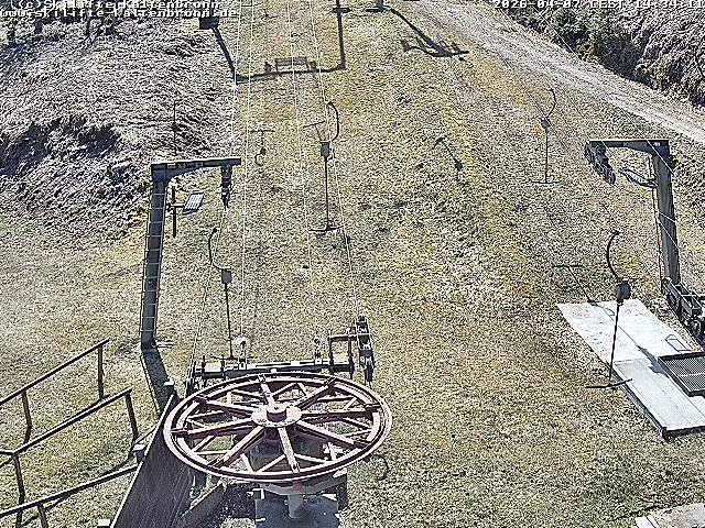 Archiv Foto Webcam Schwarzwald: Lift bei Kaltenbronn