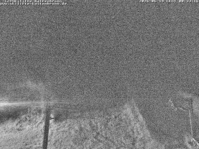 Archiv Foto Webcam Schwarzwald: Lift bei Kaltenbronn