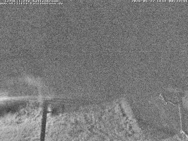 Archiv Foto Webcam Schwarzwald: Lift bei Kaltenbronn
