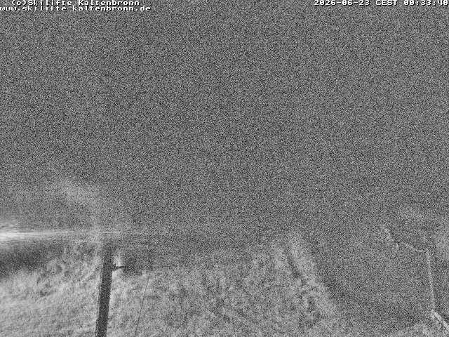 Archiv Foto Webcam Schwarzwald: Lift bei Kaltenbronn
