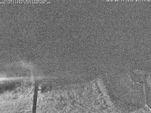 Archiv Foto Webcam Schwarzwald: Lift bei Kaltenbronn