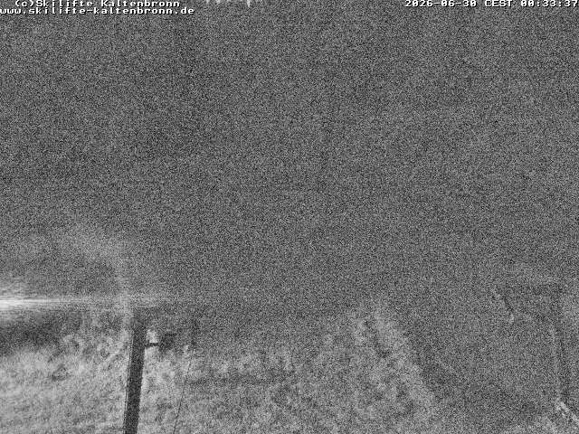 Archiv Foto Webcam Schwarzwald: Lift bei Kaltenbronn