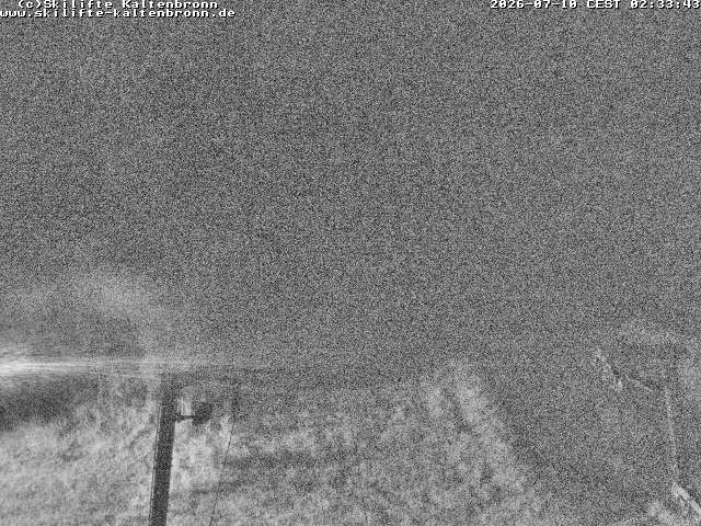 Archiv Foto Webcam Schwarzwald: Lift bei Kaltenbronn