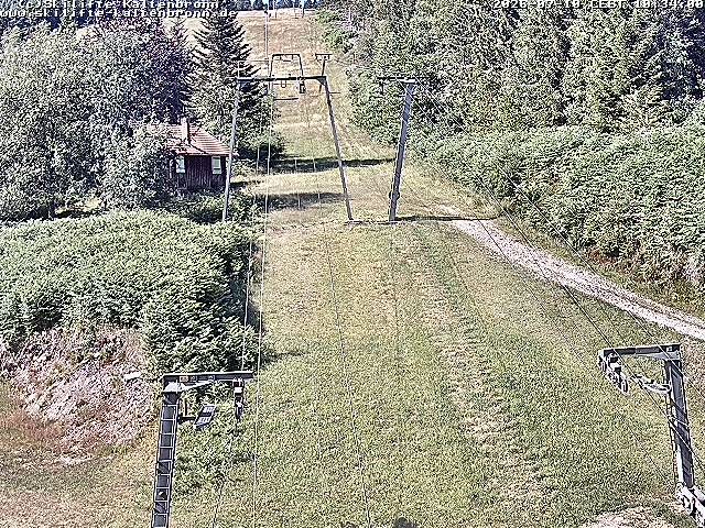 Archiv Foto Webcam Schwarzwald: Lift bei Kaltenbronn