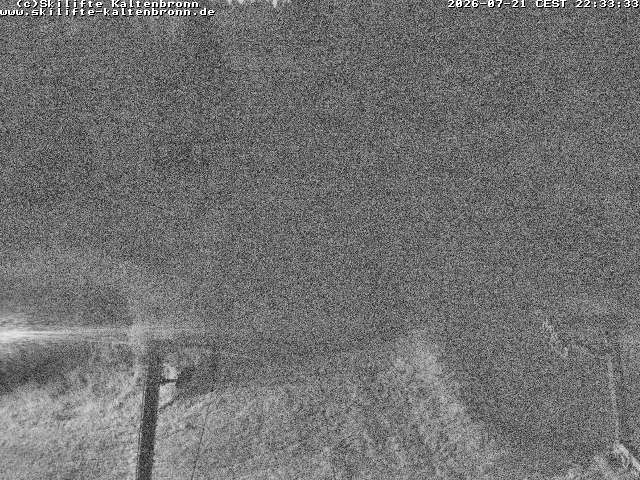 Archiv Foto Webcam Schwarzwald: Lift bei Kaltenbronn