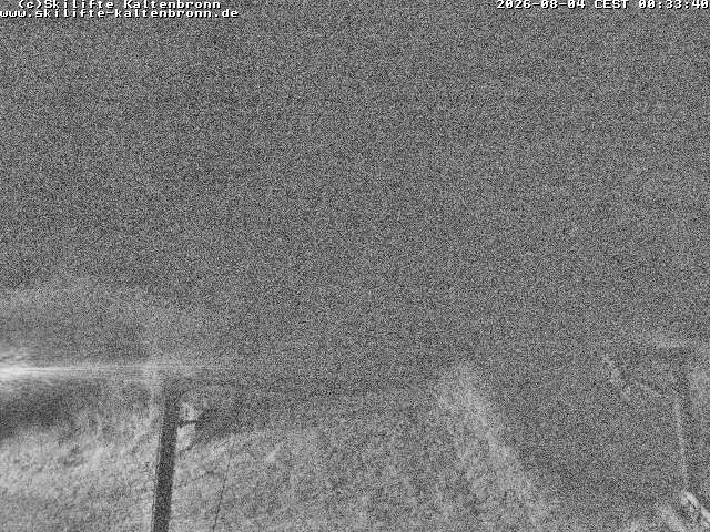 Archiv Foto Webcam Schwarzwald: Lift bei Kaltenbronn