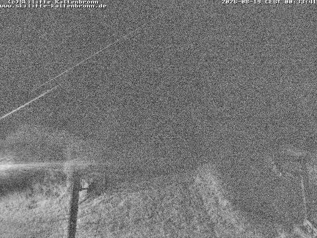 Archiv Foto Webcam Schwarzwald: Lift bei Kaltenbronn