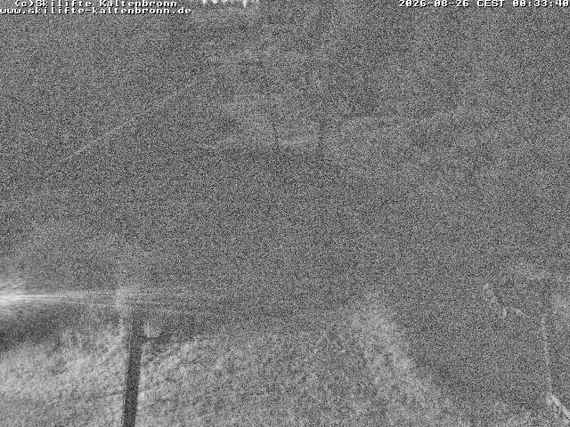 Archiv Foto Webcam Schwarzwald: Lift bei Kaltenbronn
