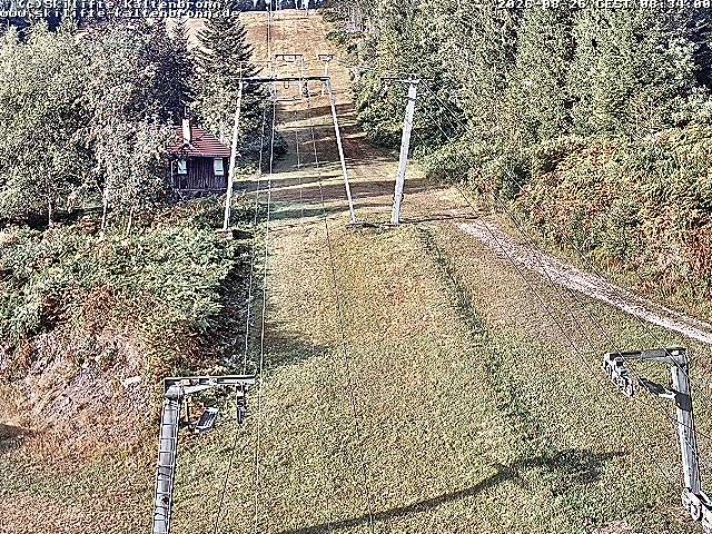 Archiv Foto Webcam Schwarzwald: Lift bei Kaltenbronn