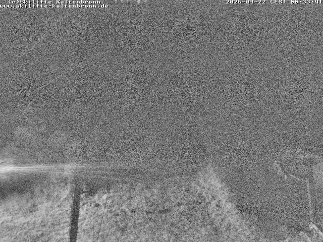 Archiv Foto Webcam Schwarzwald: Lift bei Kaltenbronn