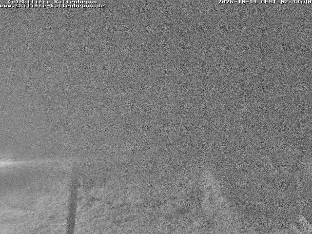 Archiv Foto Webcam Schwarzwald: Lift bei Kaltenbronn