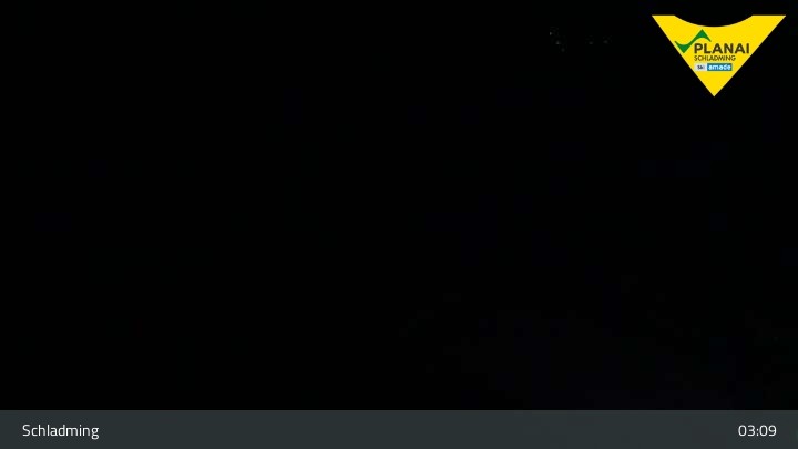 Archived image Webcam Schladming - Top Station Planai II
