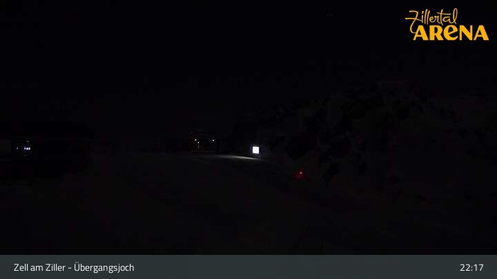 Archived image Webcam Zillertal Arena: Zell am Ziller