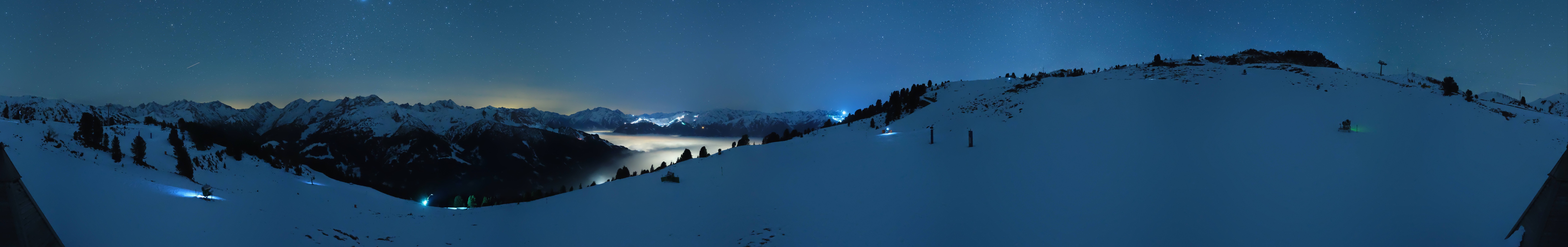 Archiv Foto Webcam Kreuzwiese