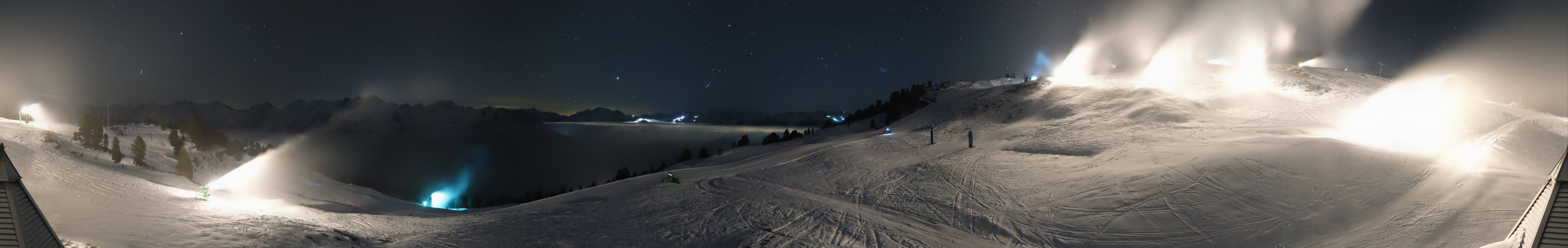 Archiv Foto Webcam Kreuzwiese