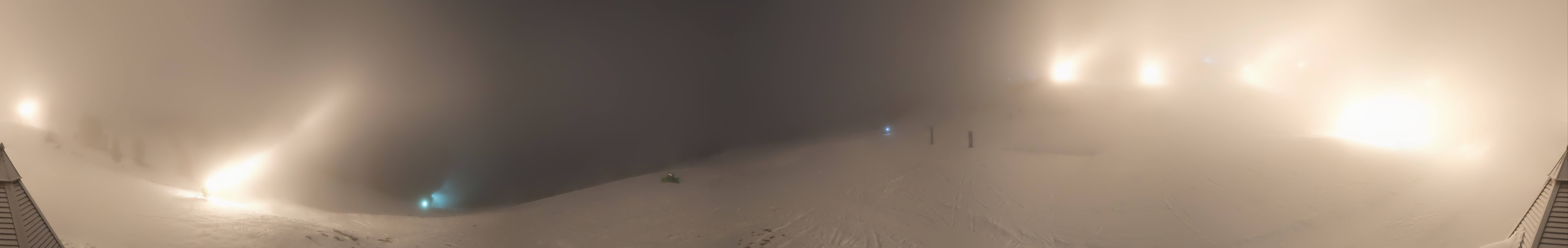 Archiv Foto Webcam Kreuzwiese