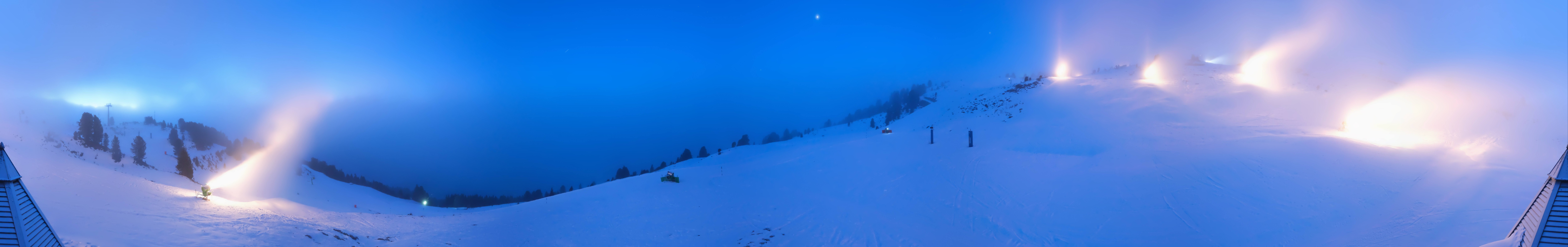 Archiv Foto Webcam Kreuzwiese