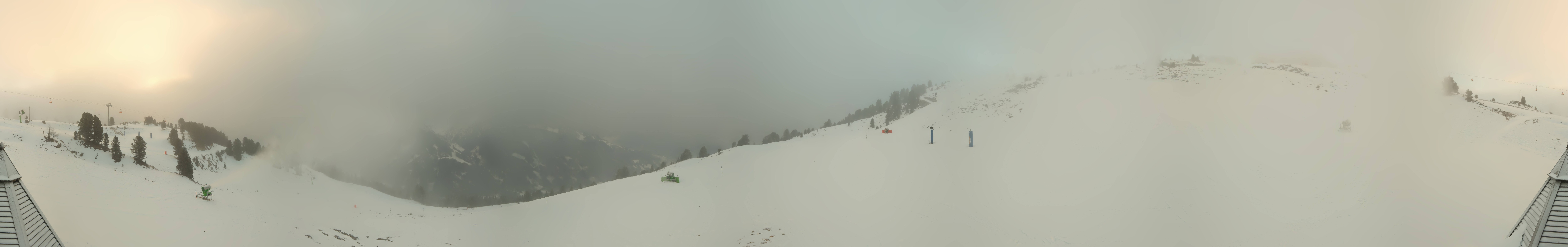 Archiv Foto Webcam Kreuzwiese