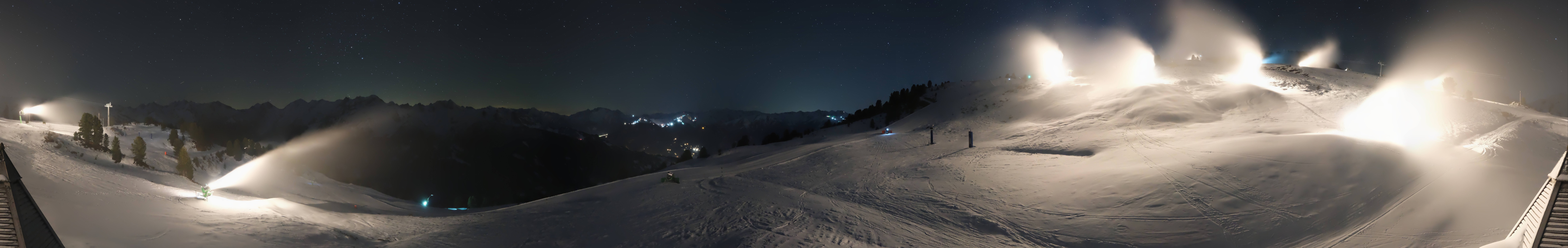 Archiv Foto Webcam Kreuzwiese