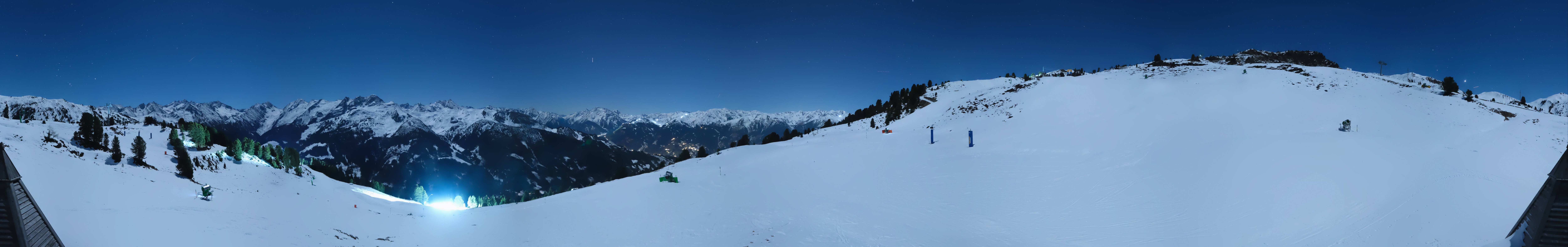 Archiv Foto Webcam Kreuzwiese