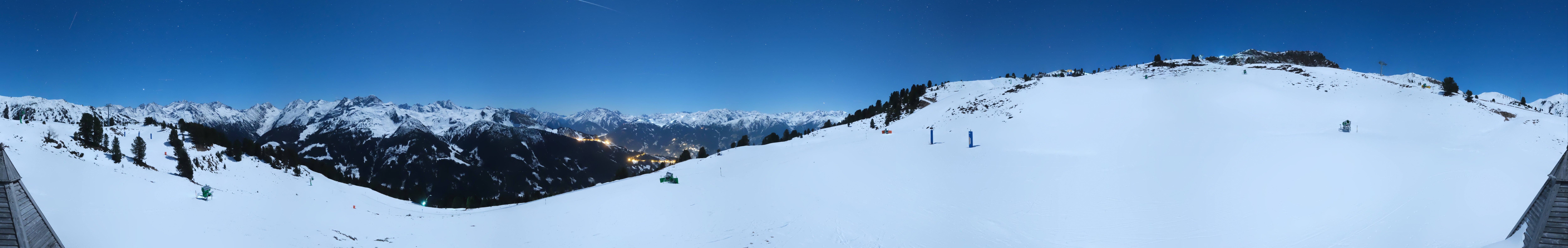 Archiv Foto Webcam Kreuzwiese