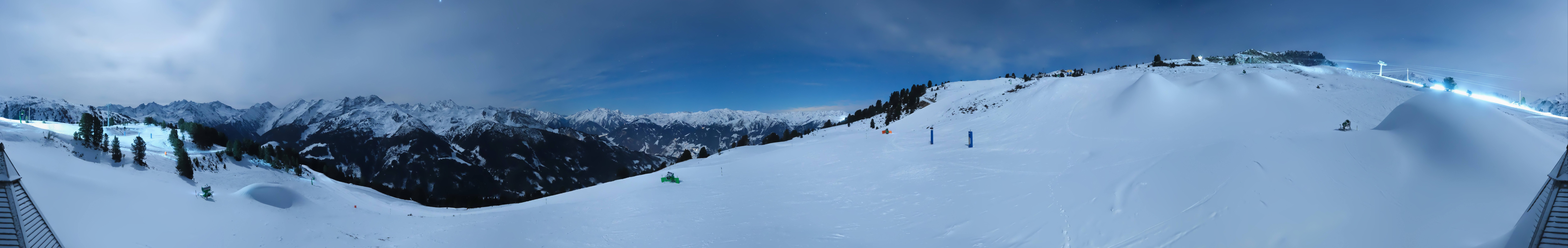 Archiv Foto Webcam Kreuzwiese