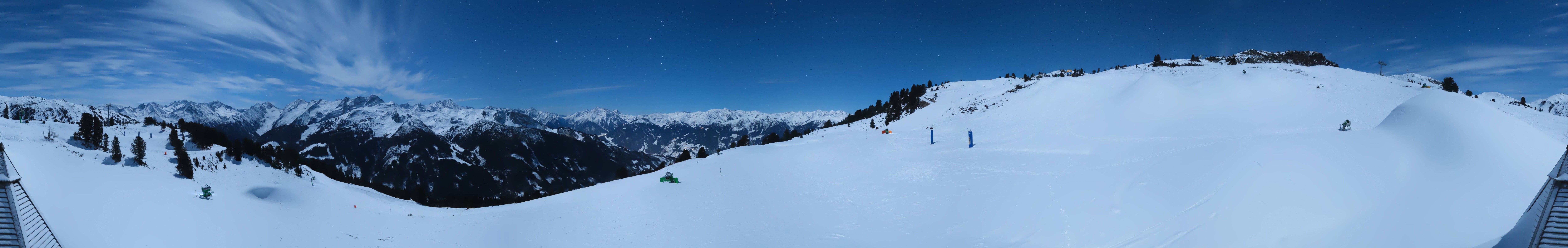 Archiv Foto Webcam Kreuzwiese