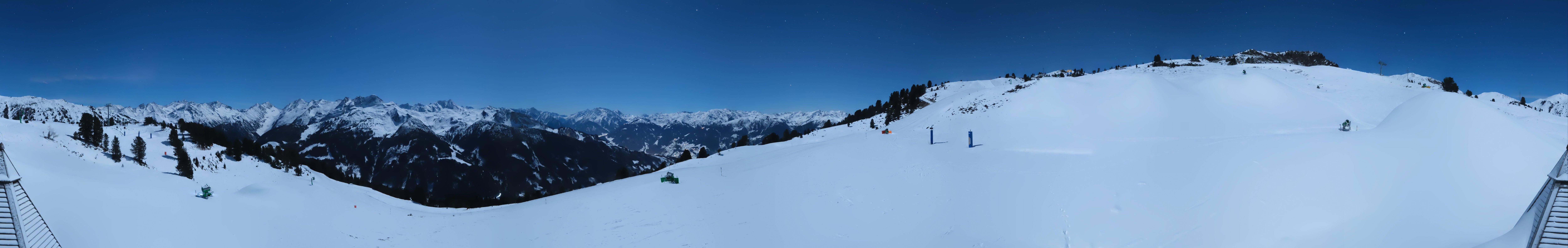 Archiv Foto Webcam Kreuzwiese