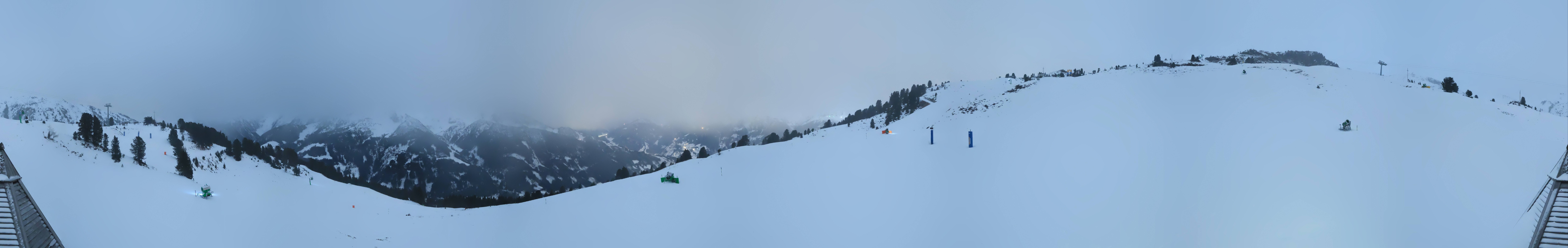 Archiv Foto Webcam Kreuzwiese