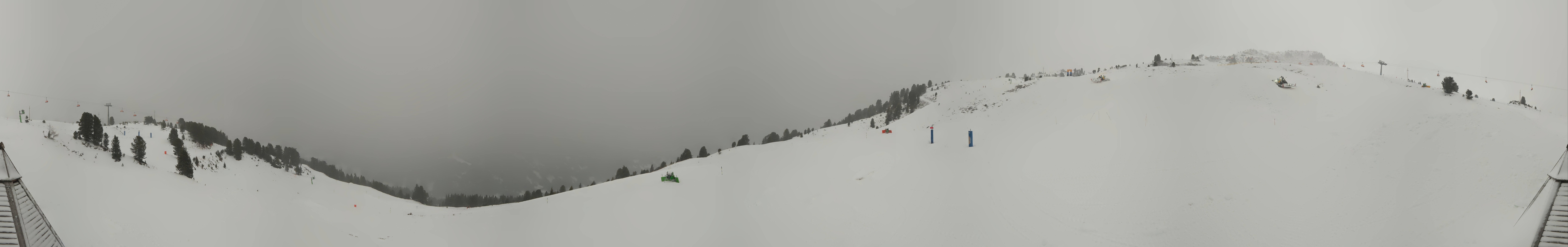 Archived image Webcam Kreuzwiese