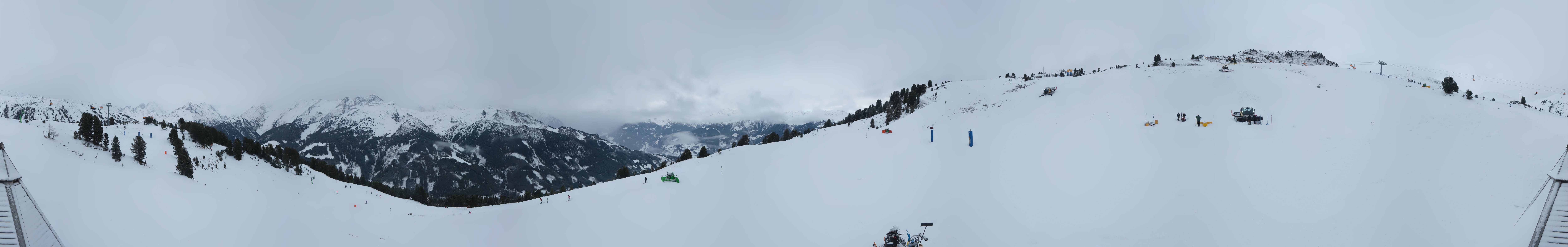 Archiv Foto Webcam Kreuzwiese