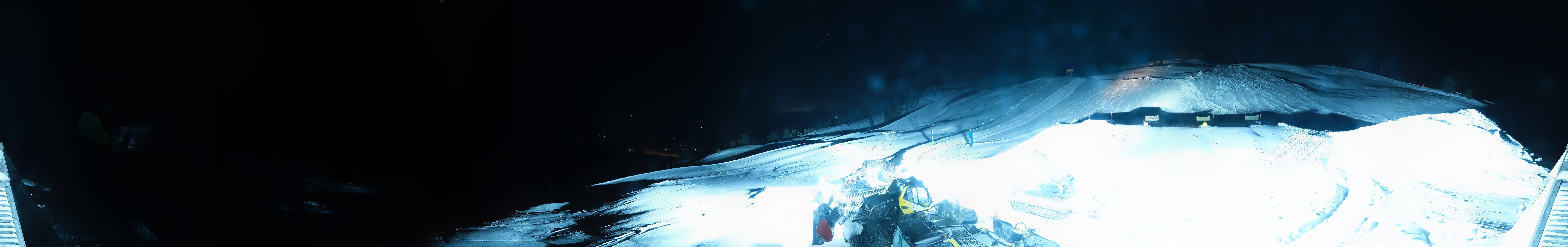 Archived image Webcam Kreuzwiese