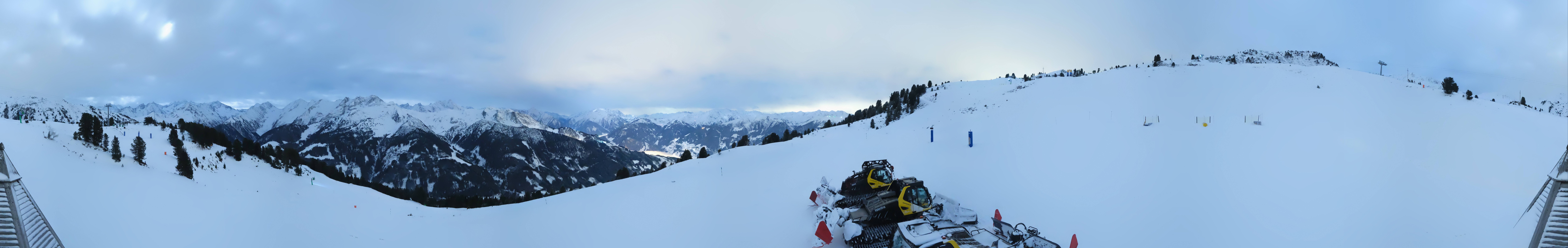 Archiv Foto Webcam Kreuzwiese