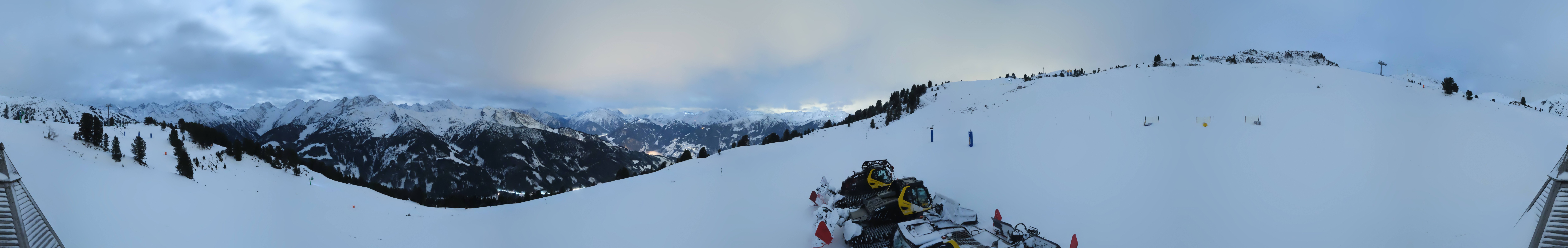 Archiv Foto Webcam Kreuzwiese