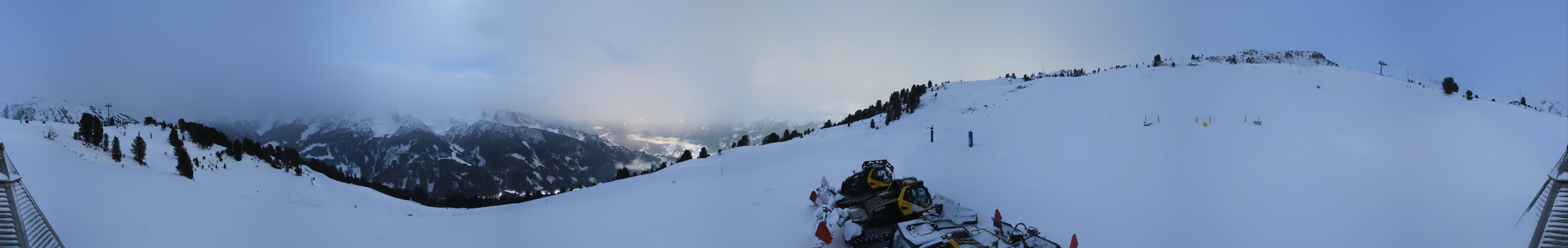 Archiv Foto Webcam Kreuzwiese