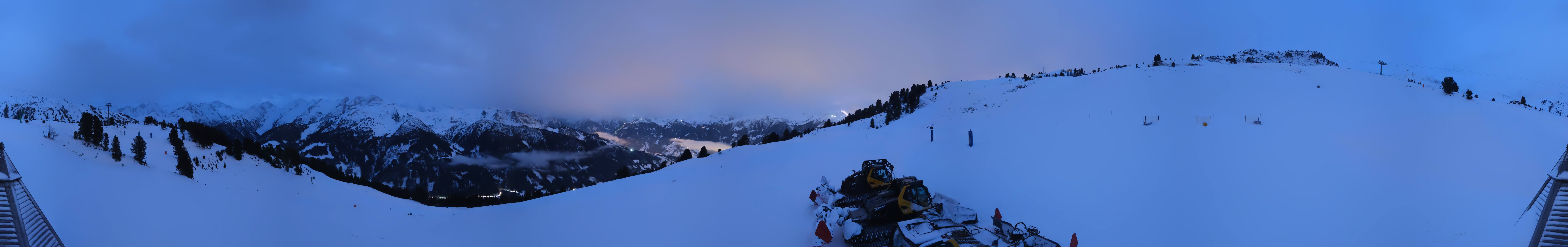 Archiv Foto Webcam Kreuzwiese