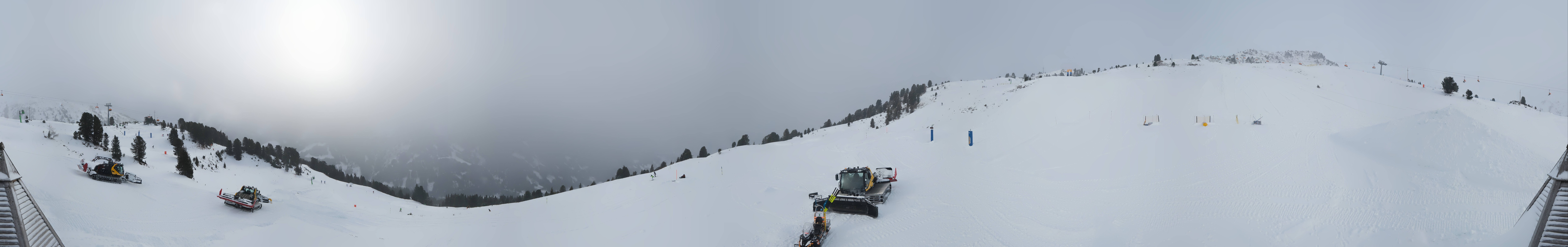 Archiv Foto Webcam Kreuzwiese