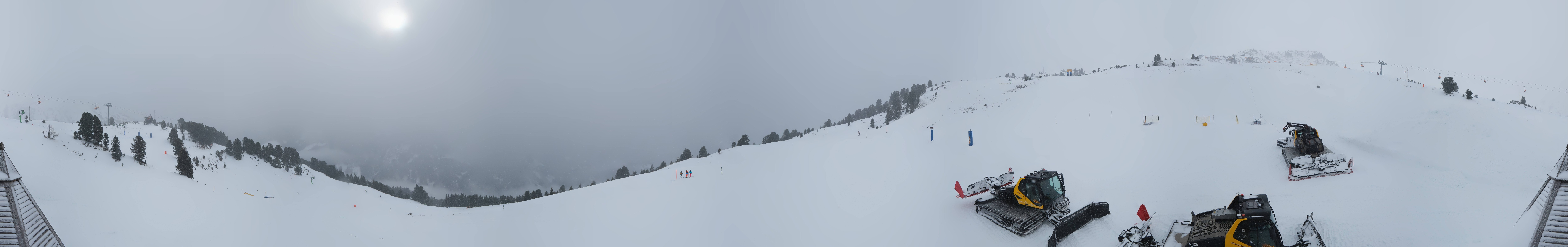 Archiv Foto Webcam Kreuzwiese