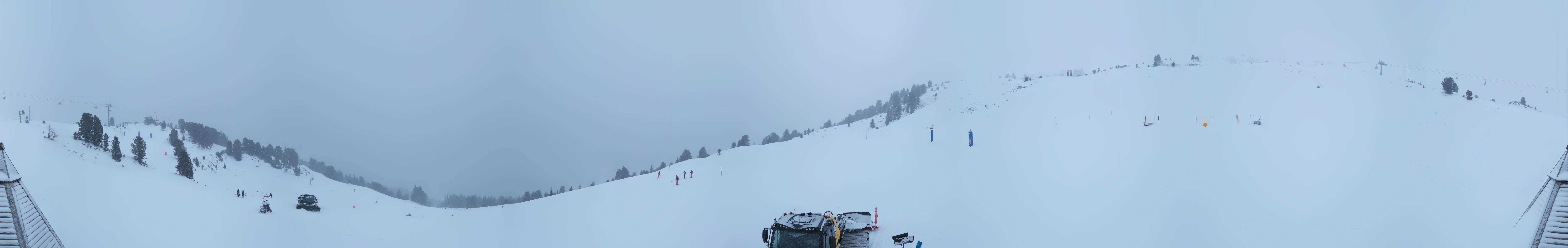 Archiv Foto Webcam Kreuzwiese