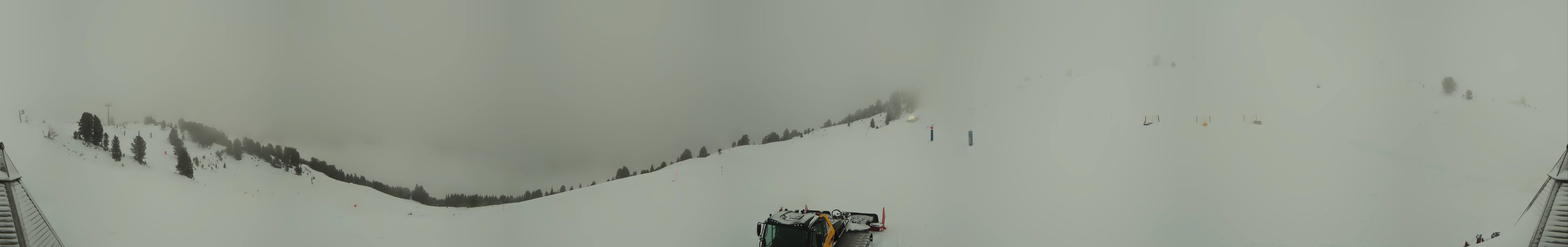 Archiv Foto Webcam Kreuzwiese