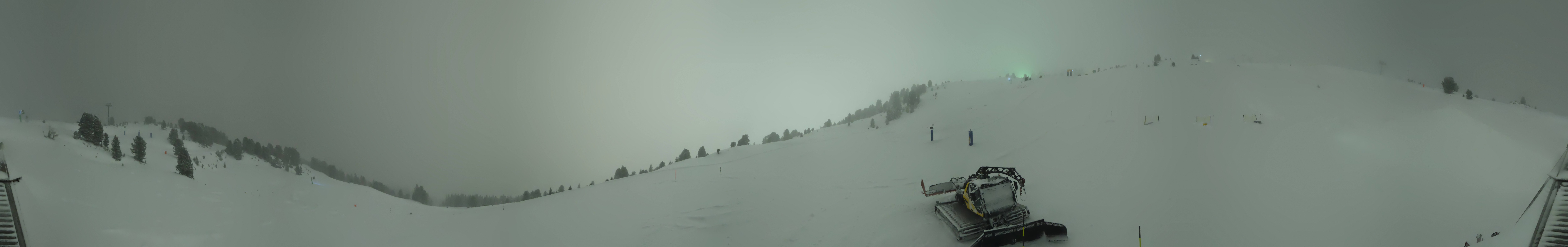 Archiv Foto Webcam Kreuzwiese