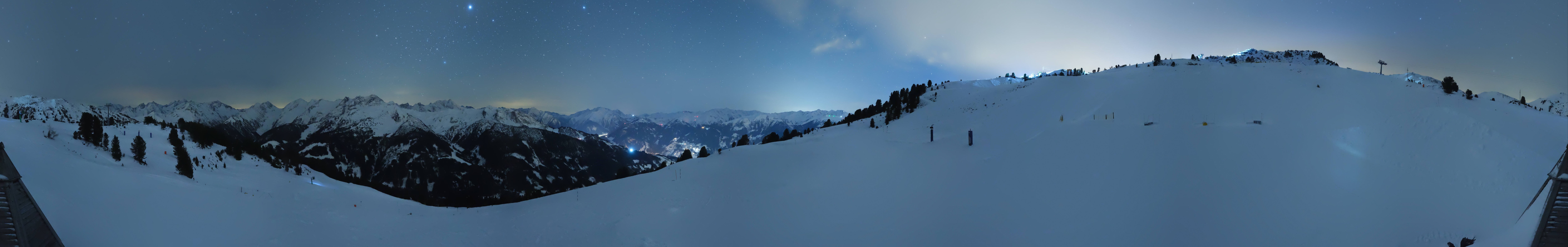 Archiv Foto Webcam Kreuzwiese