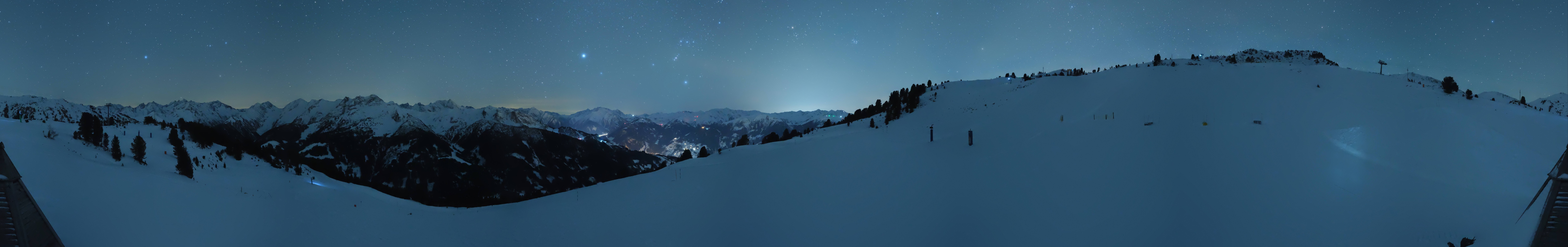 Archiv Foto Webcam Kreuzwiese