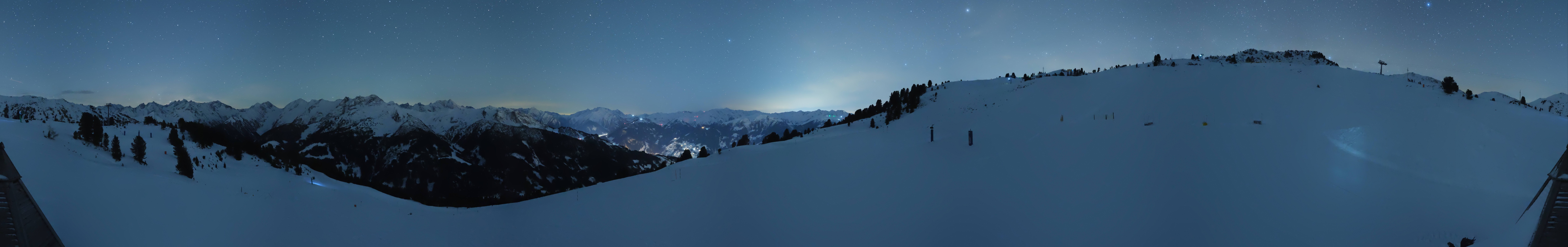 Archiv Foto Webcam Kreuzwiese