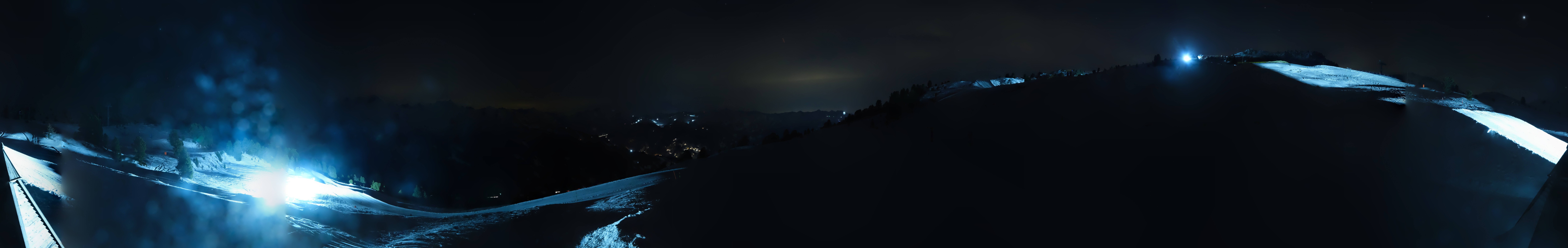 Archiv Foto Webcam Kreuzwiese