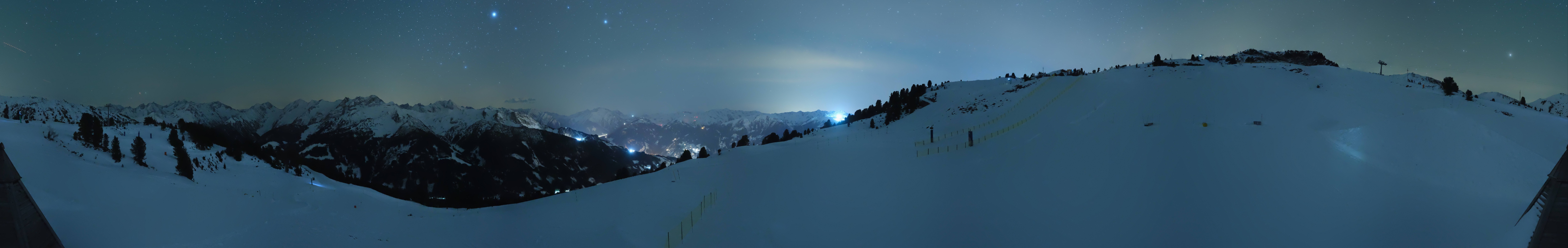 Archived image Webcam Kreuzwiese