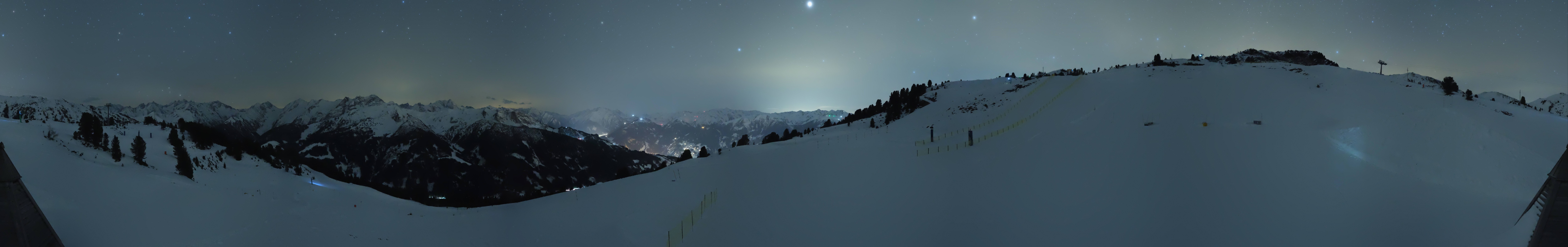 Archived image Webcam Kreuzwiese